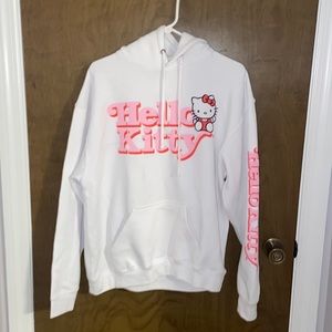 COPY - HELLO KITTY Women’s Hoodie